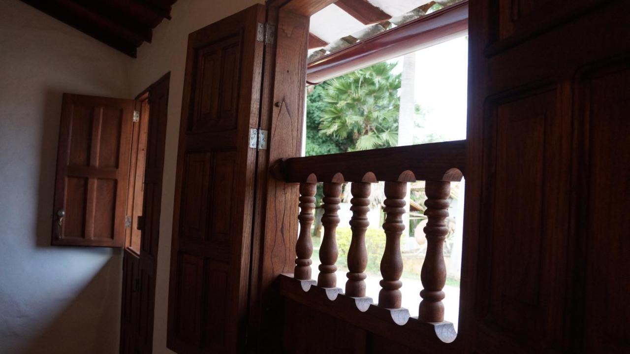Moncogua Casa De Hospedaje Баричара Экстерьер фото