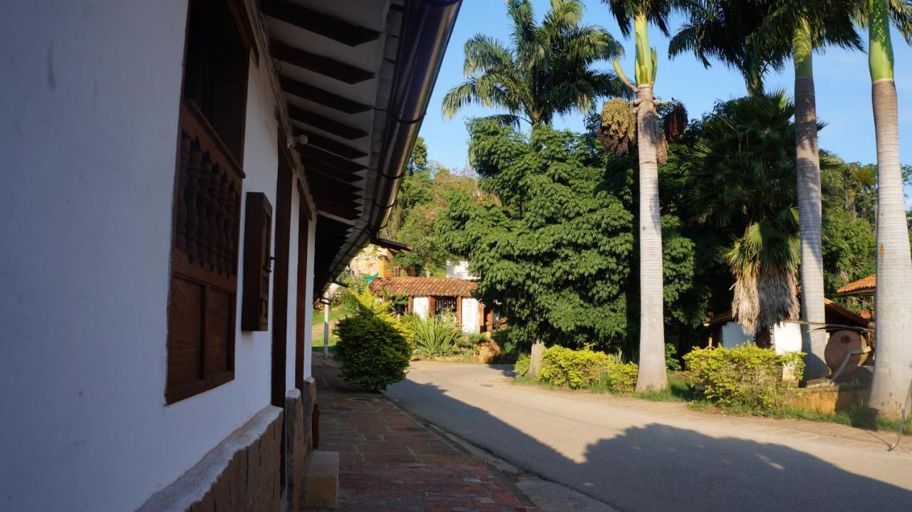 Moncogua Casa De Hospedaje Баричара Экстерьер фото