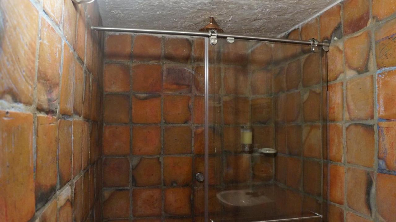 Moncogua Casa De Hospedaje Баричара Экстерьер фото